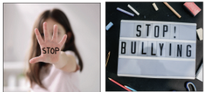 The First Weeks of School Are a Good Time to Talk About Bullying